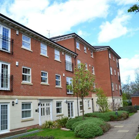 2 Bed 2 Bath At Jago Crt In Newbury - Free Allocated Parking 外观 照片